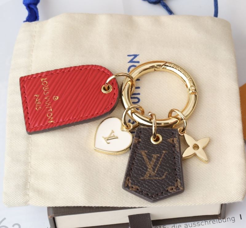 Louis Vuitton Keychains